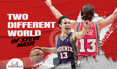 Rahasia Visi Playmaking Steve Nash thumbnail